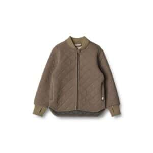 Wheat Thermo-Jacke Loui stone