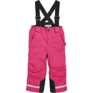 Playshoes Schnee-Hose pink