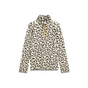 WeeDo Funktionsshirt CHEETAHDO Funderwear leoprint