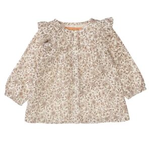 STACCATO Bluse flower gemustert