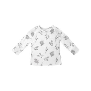 Baby Sweets Shirt Langarm Lieblingsstücke weiß