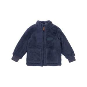 Ebbe Kids Jacke Stuga Dark Sky