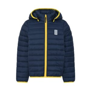 LEGO® WEAR Jacke LWJORI 611 dunkelblau