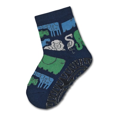 Sterntaler Glitzer Flitzer Sun Schmetterl Calzini Unisex