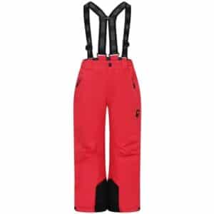 LEGO® WEAR Schneehose LWPARAW 702 red