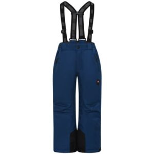 LEGO® WEAR Schneehose LWPARAW 702 dark blue