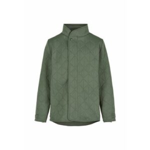 bylindgren Thermojacke Little Leif Grün