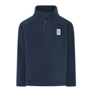 LEGO® WEAR Fleecepullover LWSINCLAIR 702 dark navy