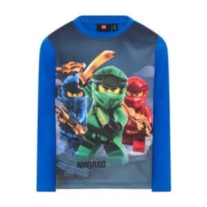 LEGO® WEAR Langarmshirt LWTAYLOR 713 blue