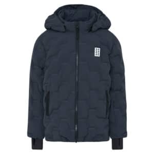 LEGO® WEAR Winterjacke LWJIPE 706 dark grey