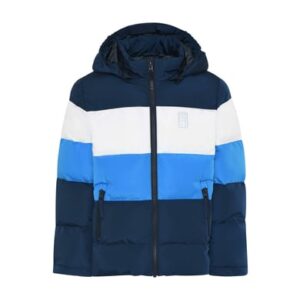 LEGO® WEAR Winterjacke LWJIPE 705 dark navy