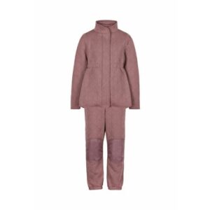 bylindgren Thermokleidung Little Sigrid dark rose