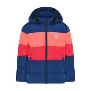 LEGO® WEAR Winterjacke LWJIPE 705 dark blue