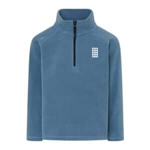 LEGO® WEAR Fleecepullover LWSINCLAIR 702 Taubenblau