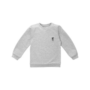 Baby Sweets Pullover Skater grau