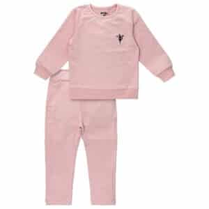 Baby Sweets 2tlg Set Fairy Rosa