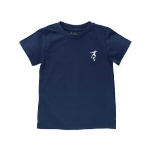 Baby Sweets Shirt Kurzarm Skater navy