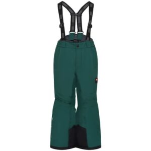 LEGO® WEAR Schneehose LWPOWAI 708 dark green