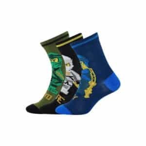 LEGO® WEAR Socken LWALEX 724 blue