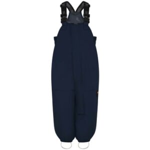 LEGO® WEAR Schneehose LWPUELO 700 dark navy