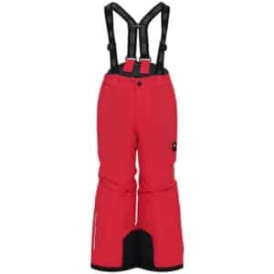 LEGO® WEAR Schneehose LWPOWAI 708 red