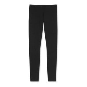 Schiesser Leggings Personal Fit schwarz