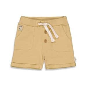 Feetje Shorts Beach Days Sand Melange