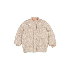 Wheat Sommer Steppjacke Lola summer flowers