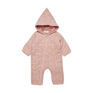 Fixoni Wholesuit Peach Beige