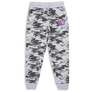 Threadgirls Sweatpants Melissa Grey Marl