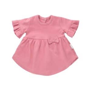 Baby Sweets Kleid Forest - by Bamar Nicol pink