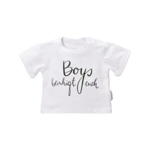 Baby Sweets Shirt Kurzarm Grüße