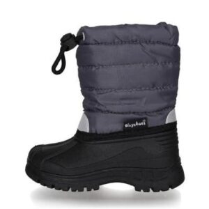 Playshoes Winterstiefel grau