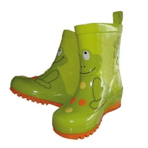 Maximo Gummistiefel Frosch aragün