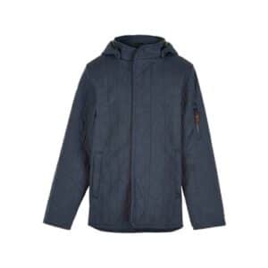 bylindgren Thermojacke Leif marine