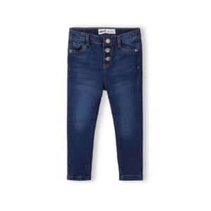 MINOTI Jeans Denim-Dunkelblau