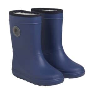 CeLaVi Thermo Boots Pageant Blue