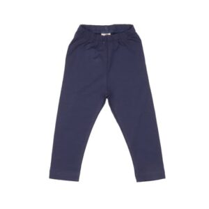 Walkiddy Leggings Whale navy