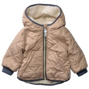 STACCATO Wendejacke peanut