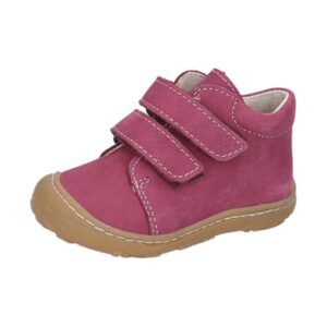 PEPINO Lauflernschuh Chrisy fuchsia (mittel)