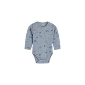 Hust & Claire Body Baloo Blue Wind