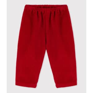 Petit Bateau Cordhose Stop