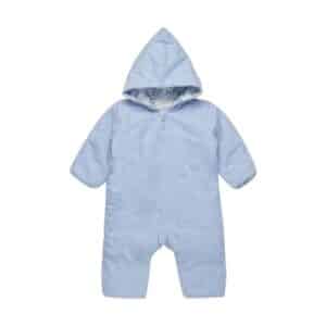 Fixoni Wholesuit Blue Fog Melange