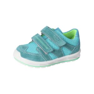 Pepino Halbschuh Perry kolibri/aqua (mittel)