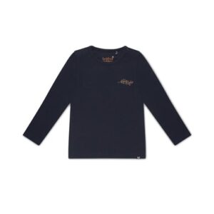 Koko Noko Langarmshirt Norah navy