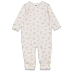 Feetje Schlafoverall Ocean Child Natur