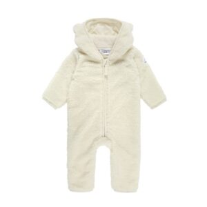 kindsgard Teddy Overall kuddel creme