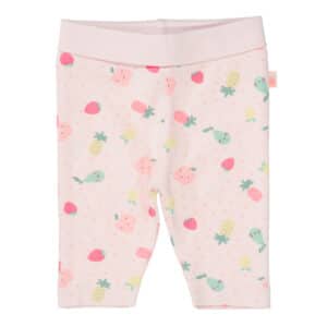 Staccato Hose soft candy gemustert