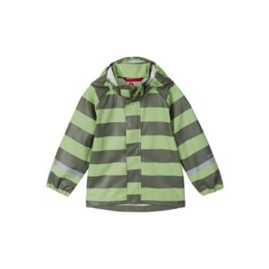 reima Regenjacke Vesi Greyish green