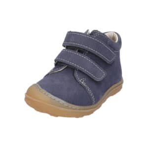 Pepino Halbschuh Chrisy blau (mittel)